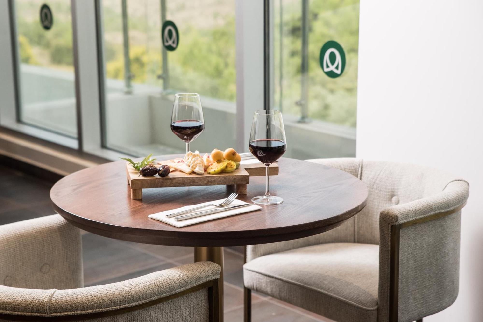 Almond - Adults Only Hotel Neve Ilan